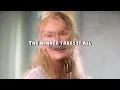 Download Lagu The winner takes it all ~ Meryl Streep (Slowed + Reverb)