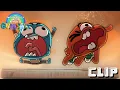 The App Apocalypse (Clip) - The Wonderfully Weird World of Gumball | The App