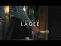 Lagu BRODDYFAE - LAGEE (Official Music Video)