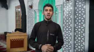 مسابقات رمضان     من هو الصحابي    دندنها