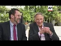Judd Hirsch asks What happened to the other years in reference to receiving his second Best Sup