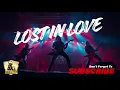 Lost In Love by AIR SUPPLY - Ai Rock Cover Live Version | Upscale Music