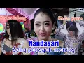 Download Lagu Nandasari dan dua sinden aneh tapi mengasikan.macak tlale dan barongan