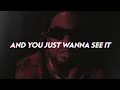 Wale, Elmiene - Overthink (Lyrics)