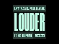 Download Lagu LNY TNZ \u0026 DJ Paul Elstak - Louder (Ft. MC Ruffian)