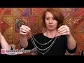Beadaholique Live Class Stacking and Layering Jewelry