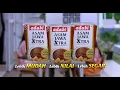 ASAM JAWA XTRA ADABI | LEBIH MUDAH | LEBIH NILAI | LEBIH SEGAR