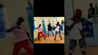 Tabasamu By Jabidii Ft Timeless Noel 