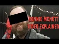 Ronnie McNutt Explained TTS