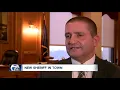 There s a new sheriff in Chautauqua County