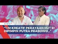 Download Lagu [FULL] Eks Wartawan Istana Ungkap Putra Prabowo Pimpin Tim Kreatif Perayaan HUT ke-80 RI