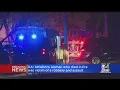 80-year-old woman found dead in Attleboro house fire was also robbed beaten DA says
