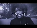 Gips x Jul x Osirus jack - " Kush " Instru Rap Freestyle