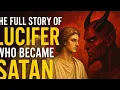 Download Lagu The Story Of Lucifer | The Angel Who Became Satan