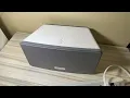 How to Factory Reset Sonos Play 3 Speaker