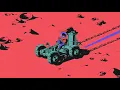 Youv Dee - Enfer et paradis (Prod.Skuna) [Visuel officiel]