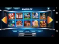 RiverSweeps Mobile Client Play-at-Home with Mobile App or PC