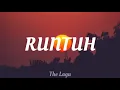 Download Lagu Runtuh - Feby Putri feat. Fiersa Besari (lirik)