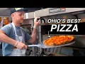 What I Learned Spending a Day at Ohio s Best Pizzeria