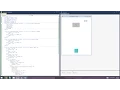 Cube Field Programming time lapse in visual basic