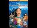 Download Lagu Pocahontas: 2-Movie Collection 2012 DVD Overview (Both Discs)