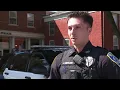 Anyone in our department would have done the same thing Batavia PD helps woman in need