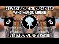 Download Lagu DJ WAKTU KU KECIL KU GAK TAU YANG MUNGIL MUNGIL | DJ VIRAL TIKTOK 2024!!!🔥🤤