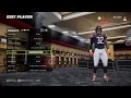 What Is The Sleeve Temp Setting In Madden 22 Franchise