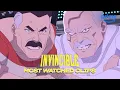 Season 4 s MOST Watched Moments Invincible Prime
