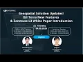 Geospatial Solution Updates DJI Terra V5 3 New Features Zenmuse L3 White Paper Introduction