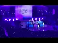 240424 JAKE cover of Bazzi’s I don’t think I’m ok - Enhypen Fate+ Tour | Anaheim, CA