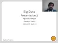 Apache Arrow Introduction