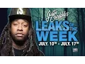 Ty Dolla $ign, Meek Mill, Justine Skye, Jamie xx  | Leaks of the Week