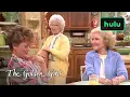 Video di Cuori senza età | Promo Hulu | Golden Girls, lingua inglese