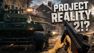 Will this be the best FREE MILSIM on Steam?