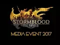 FFXIV Stormblood - AF Gear Sets All Classes