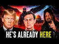 Robin Bullock Prophetic Word The Antichrist Finally Revealed Himself The Whole World Is In Shock