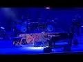 Jon Batiste “Symphony No. 5, Hallelujah, Butterfly” live Berkeley 10.3.2026