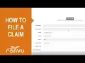 Renvu Claim Process Steps How To File a Claim