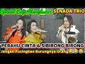 Download Lagu Spesial Lagu Manghutur - PERAHU CINTA\u0026 SIBIRONG BIRONG - Cover SENADA TRIO