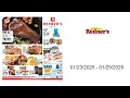 Redner s Markets Weekly Ad - 2025