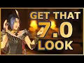 Final Fantasy XIV Reshade Guide - Learn to Install and use Reshade