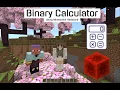 Binary Addition -