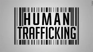13 Action News Big Story Human Trafficking