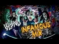 Lagu (INFAMOUS MIX) - DJ BL3ND