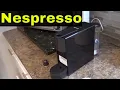 Download Lagu How To Use A Nespresso Machine-Full Tutorial