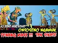 Lagu Derrr ‼️ ontoseno Ngamuk_Sak Dawane Lakon Geger Gheden_Ki Seno Nugroho