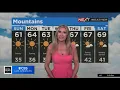 KCAL CBS LOS ANGELES OLGA OSPINA NEXT WEATHER APRIL 22