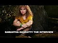Samantha Hanratty Reveals Misty s Hidden Smile Meaning Finale Interview Breakdow
