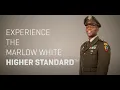 Experience The Marlow White Higher Standard For Yourself